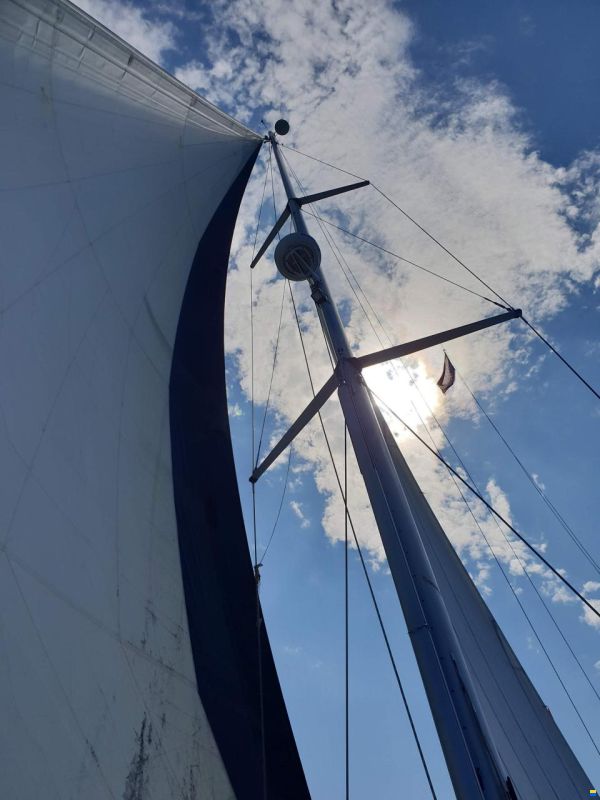 Bavaria Cruiser 46