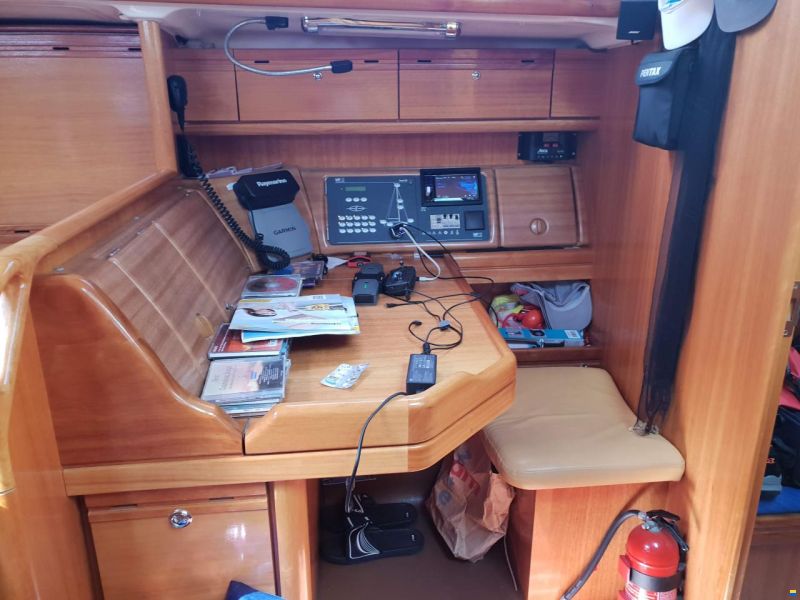 Bavaria Cruiser 46