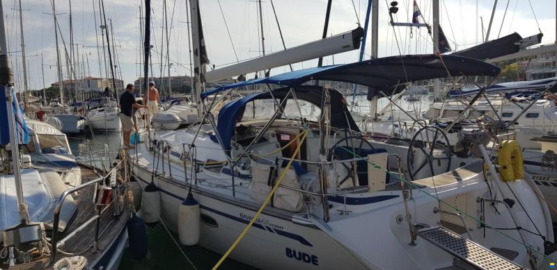 Bavaria Cruiser 46