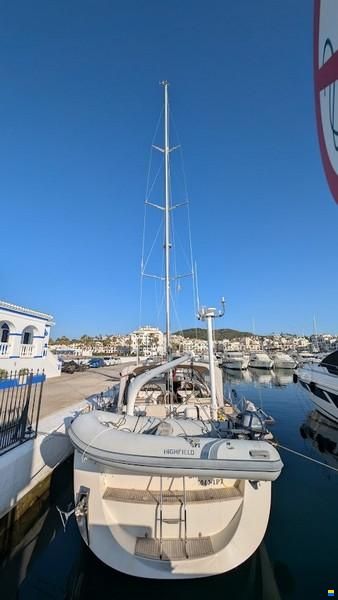 Najad 570 CC