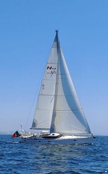 Najad 570 CC