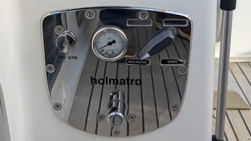 Najad 570 CC