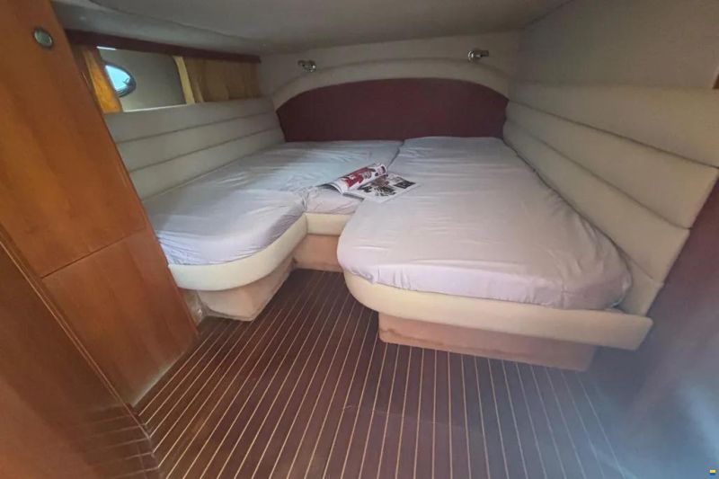 Windy 37 Grand Mistral