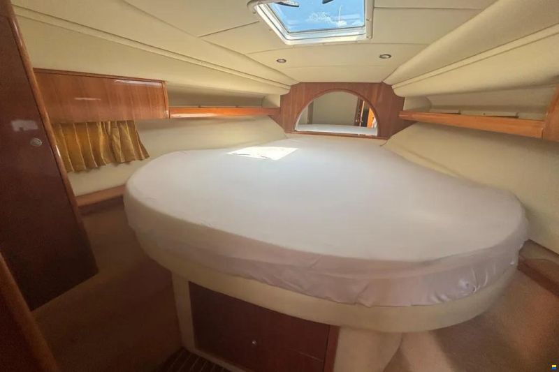 Windy 37 Grand Mistral