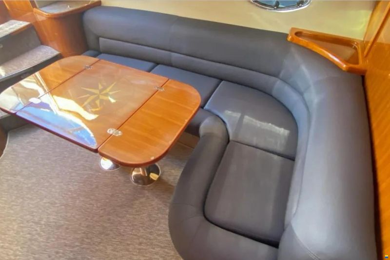 Windy 37 Grand Mistral