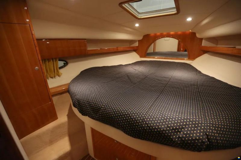 Windy 37 Grand Mistral