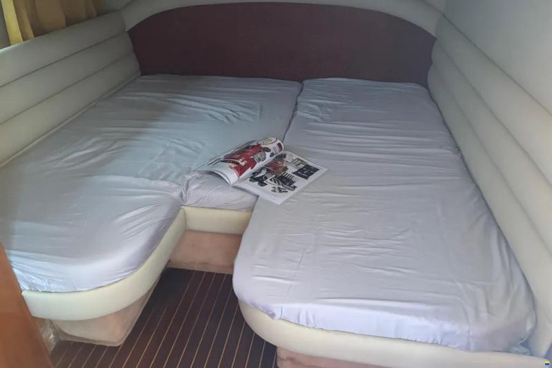 Windy 37 Grand Mistral