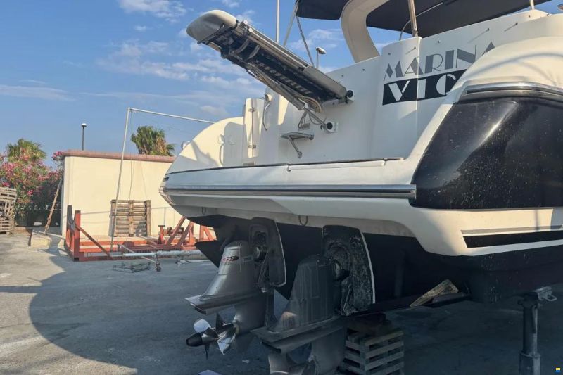 Windy 37 Grand Mistral