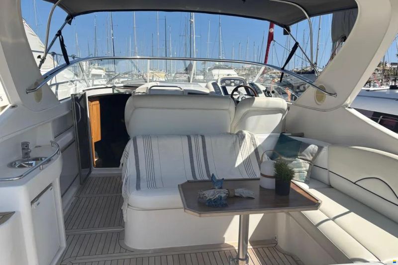 Windy 37 Grand Mistral