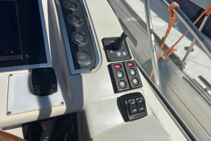 Windy 37 Grand Mistral