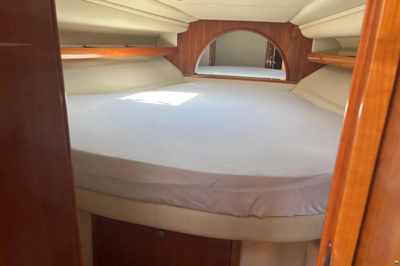 Windy 37 Grand Mistral