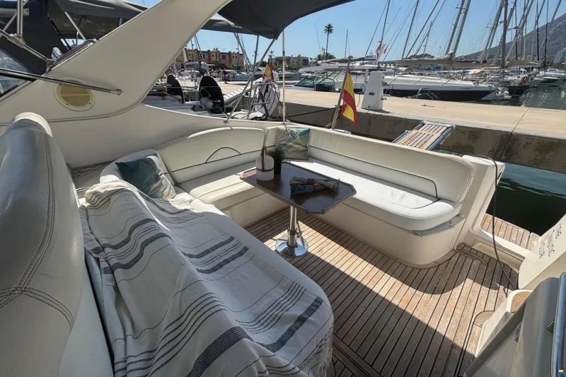 Windy 37 Grand Mistral
