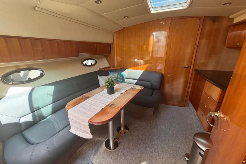 Windy 37 Grand Mistral