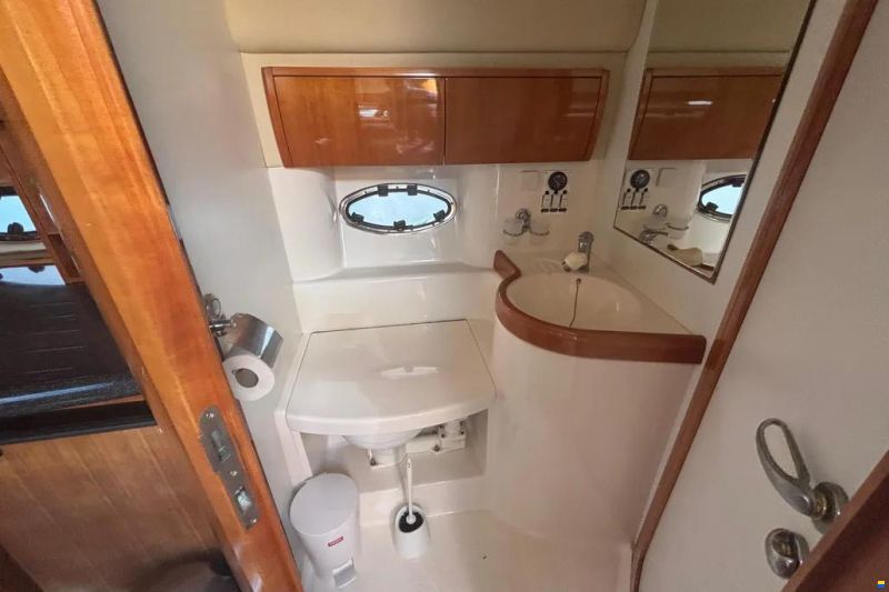 Windy 37 Grand Mistral