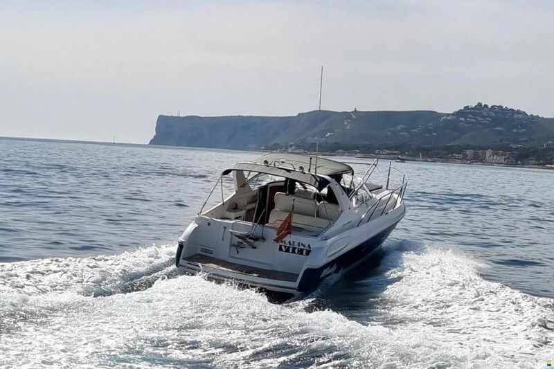 Windy 37 Grand Mistral