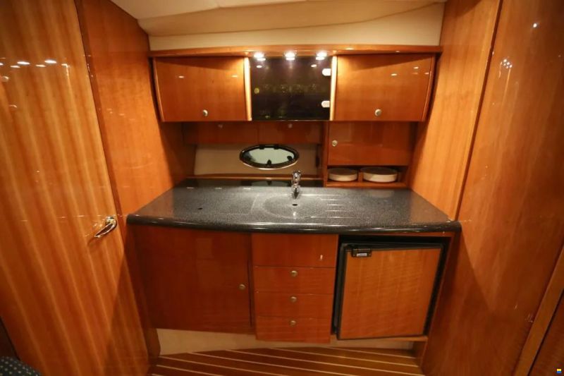 Windy 37 Grand Mistral