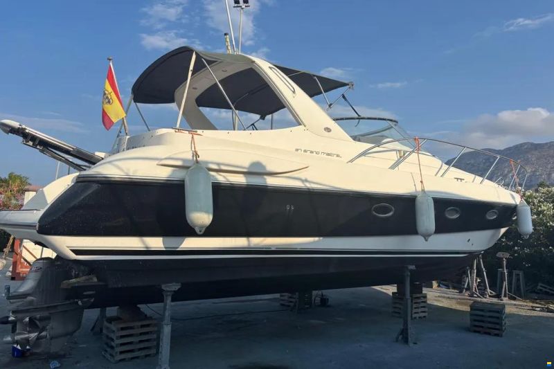 Windy 37 Grand Mistral