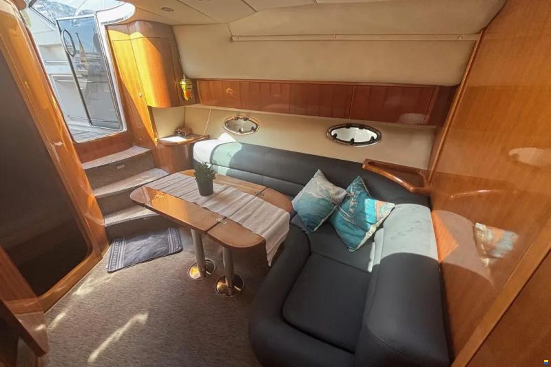 Windy 37 Grand Mistral