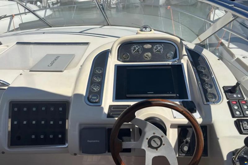 Windy 37 Grand Mistral