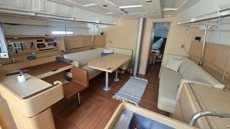 Beneteau FIRST 50