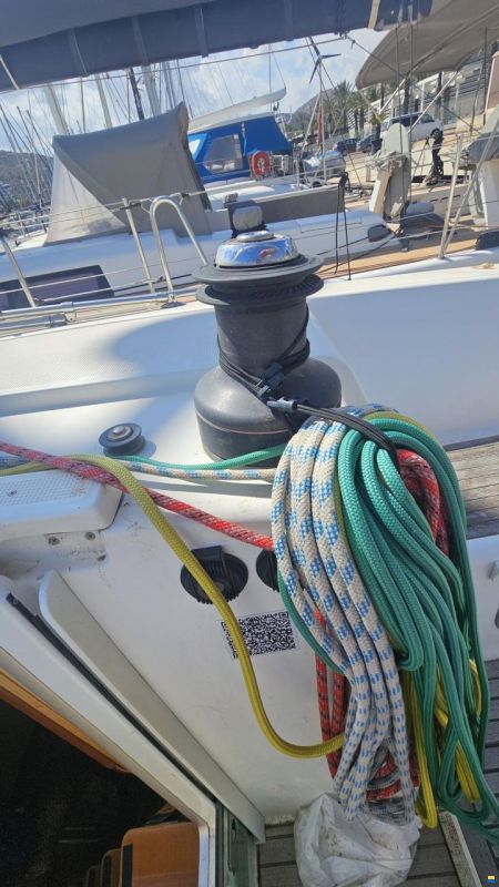 Beneteau FIRST 50