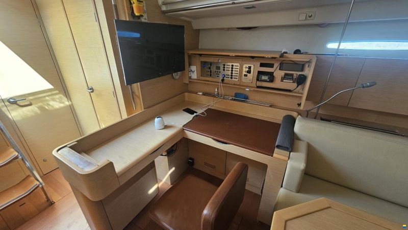 Beneteau FIRST 50