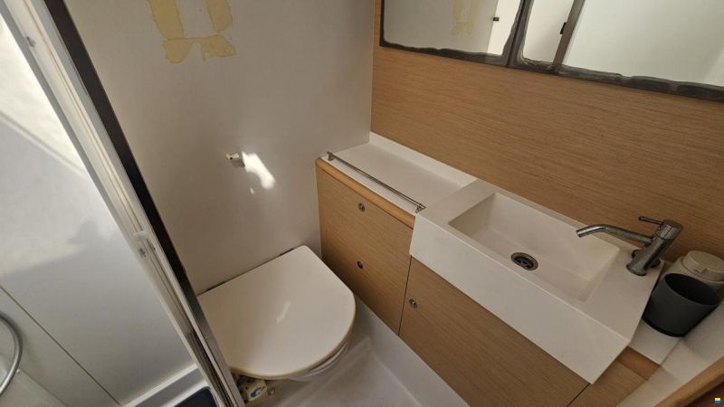 Beneteau FIRST 50