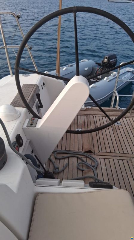 Beneteau FIRST 50