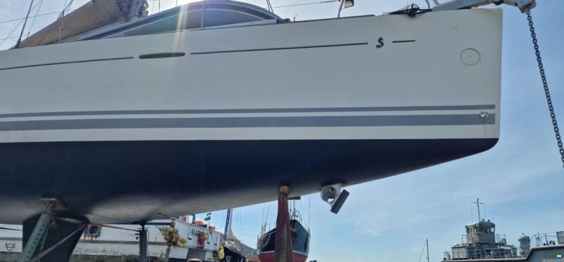 Beneteau FIRST 50
