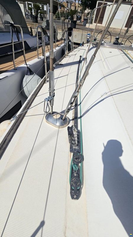 Beneteau FIRST 50