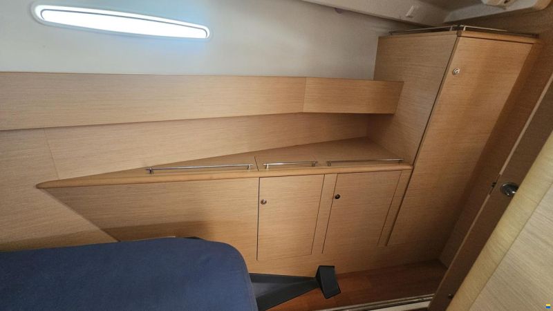 Beneteau FIRST 50