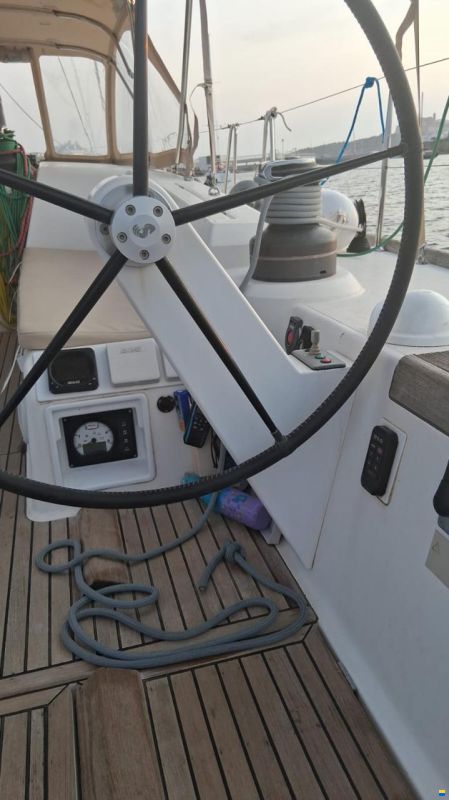 Beneteau FIRST 50