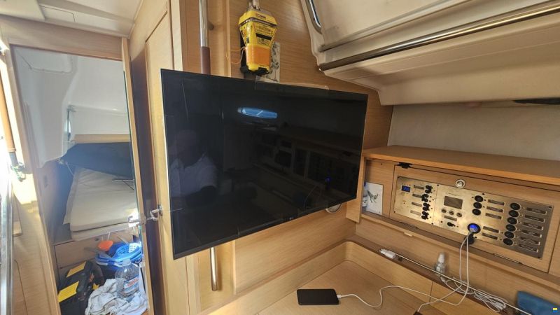 Beneteau FIRST 50
