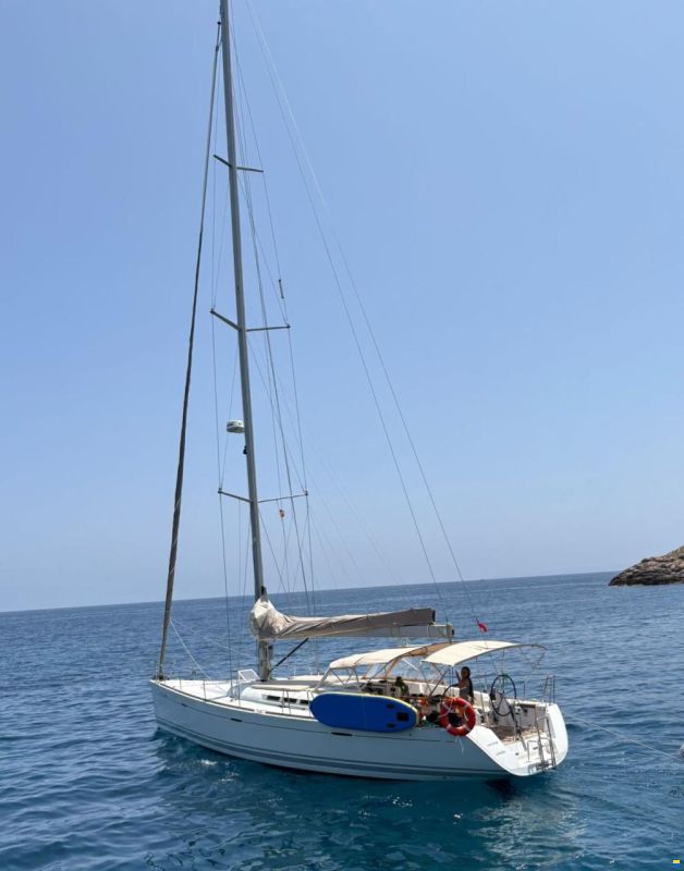 Beneteau FIRST 50