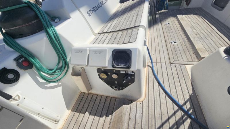 Beneteau FIRST 50