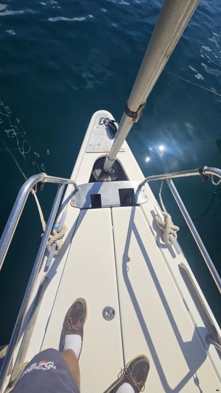 Beneteau FIRST 50