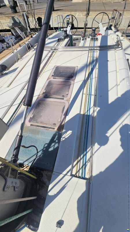 Beneteau FIRST 50