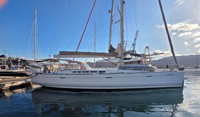 Beneteau FIRST 50