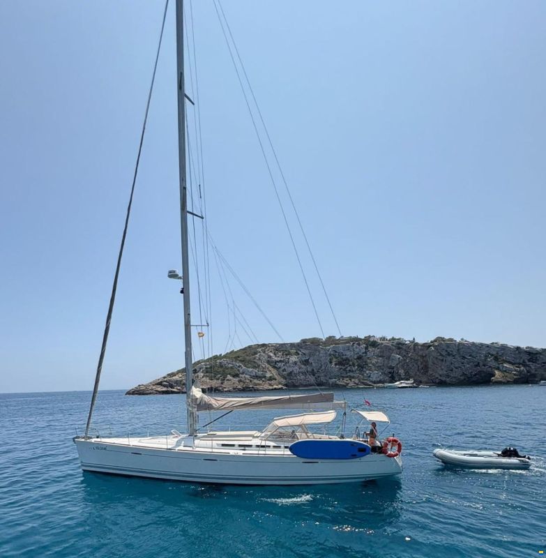 Beneteau FIRST 50