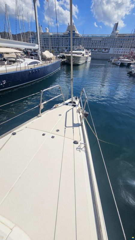 Beneteau FIRST 50