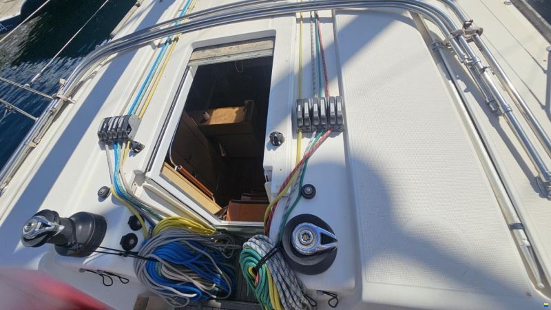 Beneteau FIRST 50