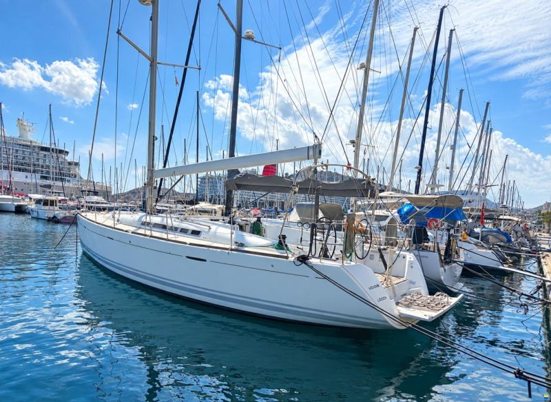 Beneteau FIRST 50