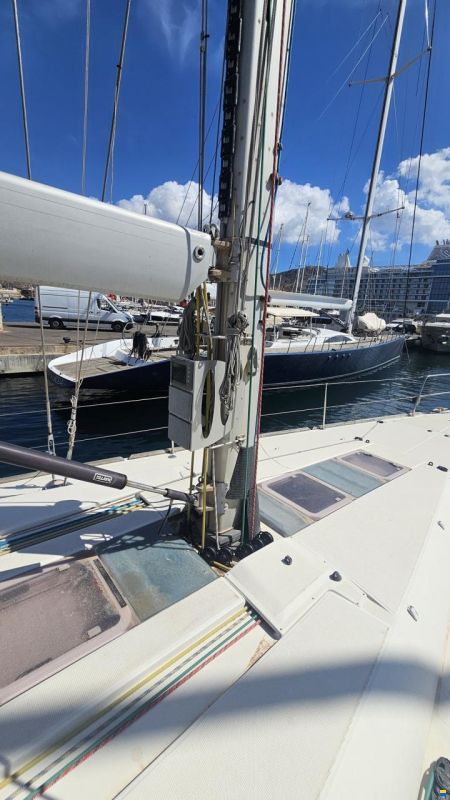 Beneteau FIRST 50