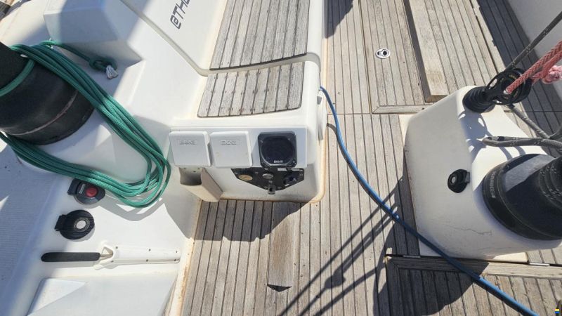 Beneteau FIRST 50