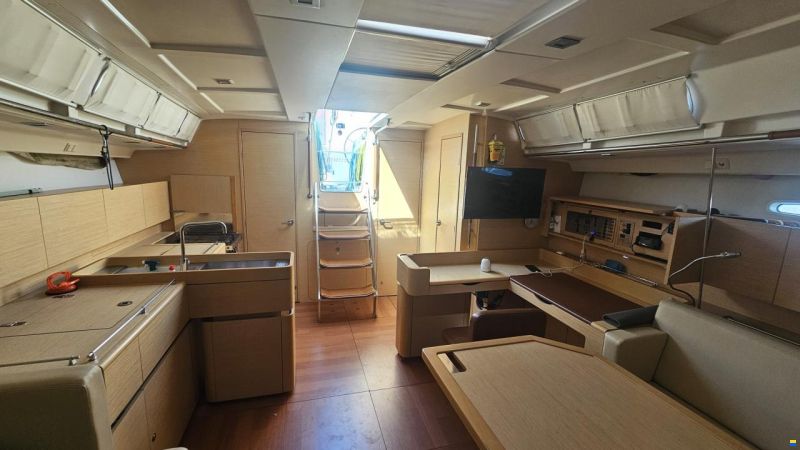 Beneteau FIRST 50