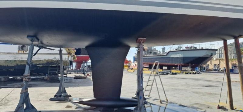 Beneteau FIRST 50