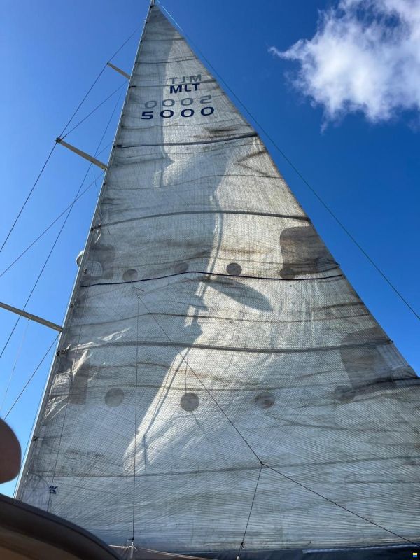 Beneteau FIRST 50