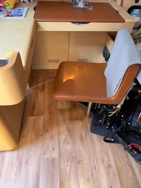 Beneteau FIRST 50