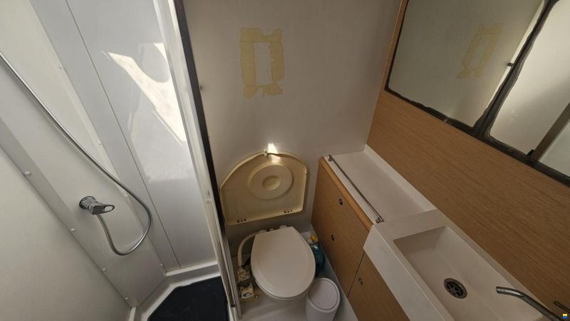 Beneteau FIRST 50