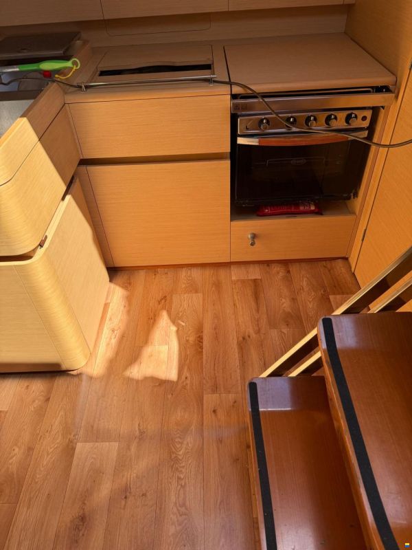 Beneteau FIRST 50